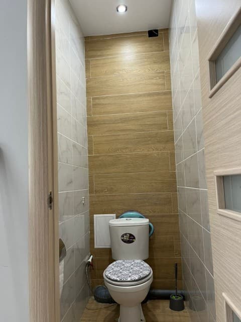 2 комн., 65 м², Монолитно-каркасный, Прометей, ЖК 7