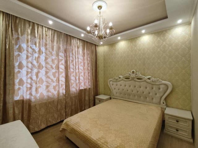 2 комн., 50 м², 112 серия, Крестьянский рынок, стадион "Туймаада" 3