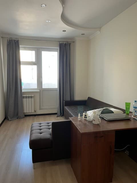 2 комн., 65 м², Монолитно-каркасный, Прометей, ЖК 2