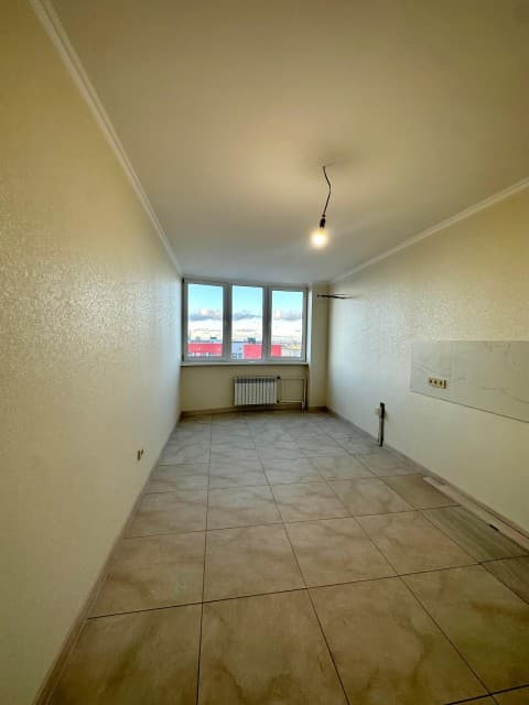 1 комн., 45 м², Монолитно-каркасный, 203 мкрн. 5