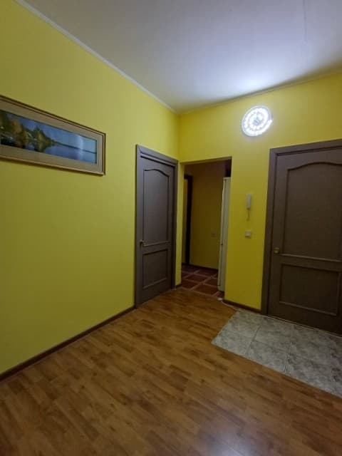4 комн., 112 серия, 202 мкрн. 8