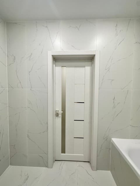 1 комн., 45 м², Монолитно-каркасный, 203 мкрн. 12