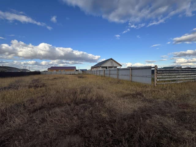 1000 м², земельные участки, продаю 5
