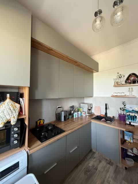 2 комн., 51 м², 112 серия, Центр - район пл. Ленина 3