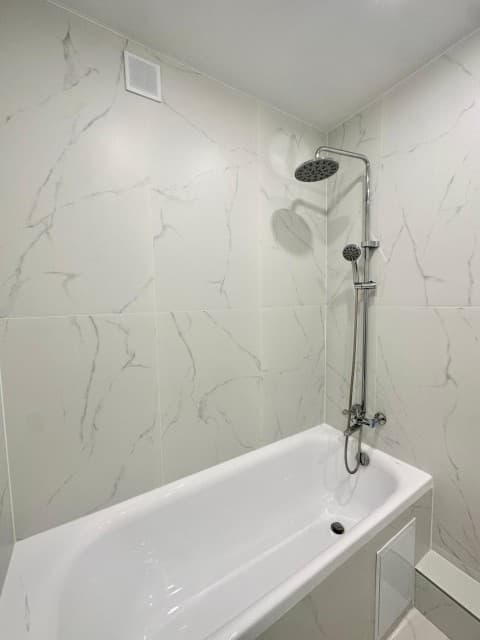 1 комн., 45 м², Монолитно-каркасный, 203 мкрн. 13