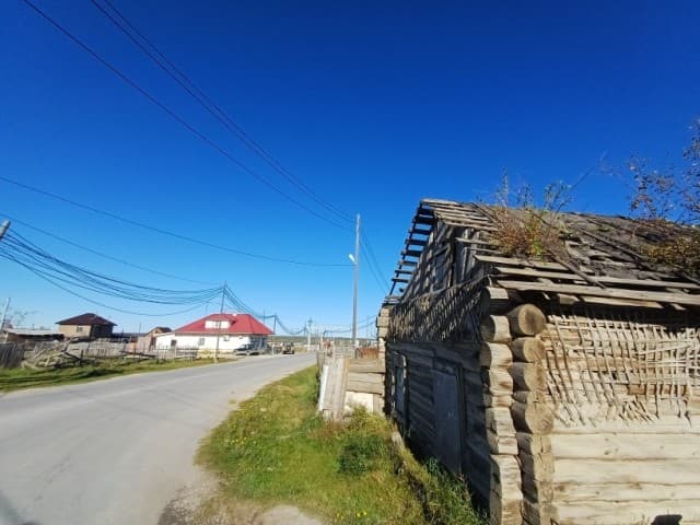 Земельные участки, продаю 6