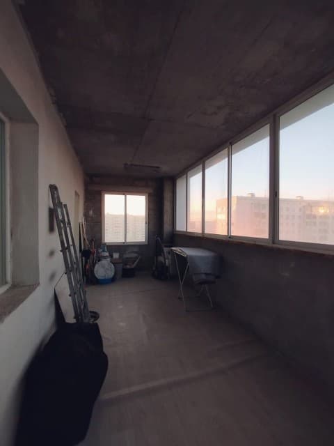 2 комн., 68 м², Монолитно-каркасный, Крестьянский рынок, стадион "Туймаада" 13