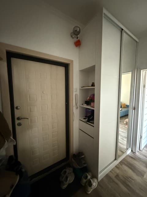 2 комн., 51 м², 112 серия, Центр - район пл. Ленина 8