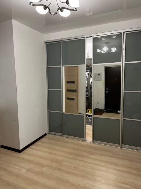 2 комн., 65 м², Монолитно-каркасный, Прометей, ЖК