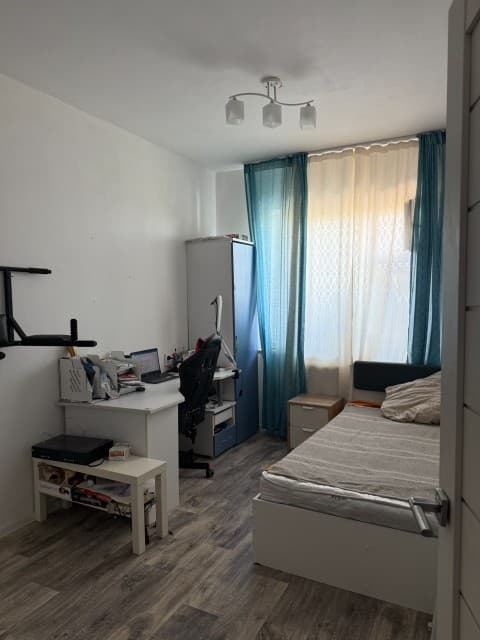 2 комн., 51 м², 112 серия, Центр - район пл. Ленина 5