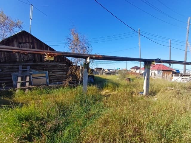 Земельные участки, продаю 2