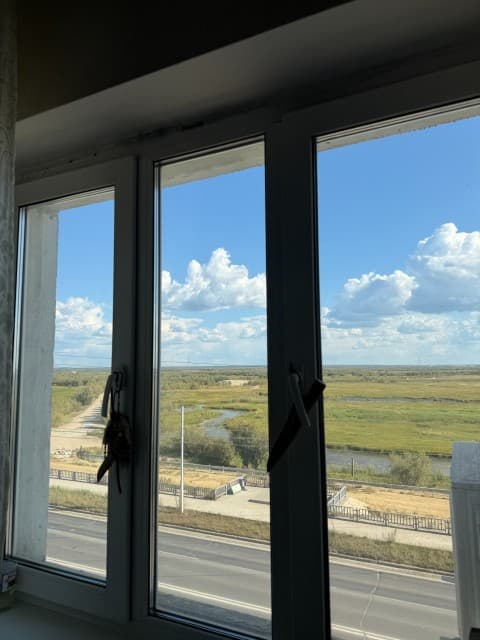 2 комн., 51 м², 112 серия, Центр - район пл. Ленина