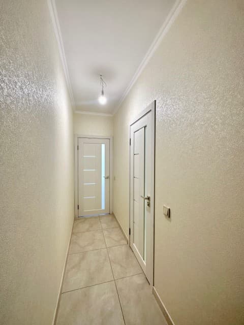 1 комн., 45 м², Монолитно-каркасный, 203 мкрн. 10