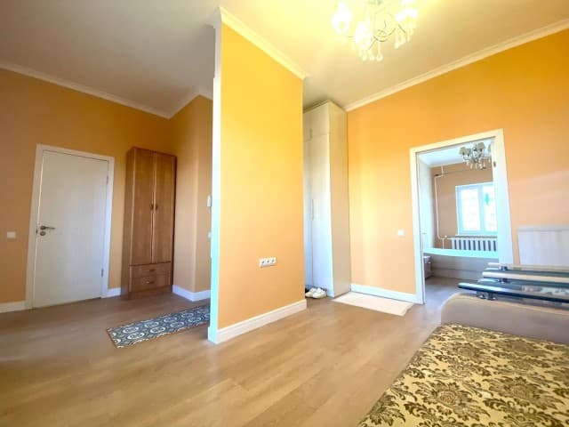 2 комн., 48 м², Монолитно-каркасный, Рынок Столичный 8