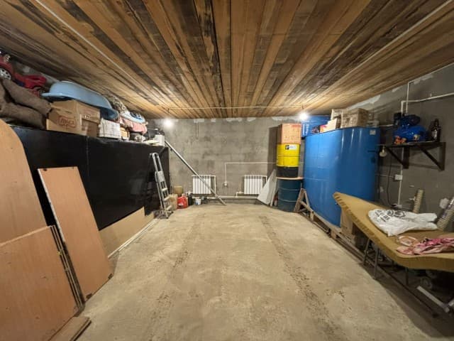 Студия, 35 м², Монолитно-каркасный, Авиапорт 9