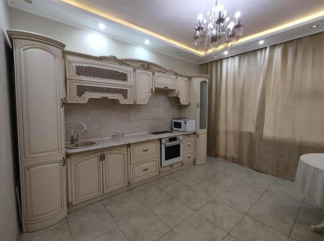 2 комн., 50 м², 112 серия, Крестьянский рынок, стадион "Туймаада"