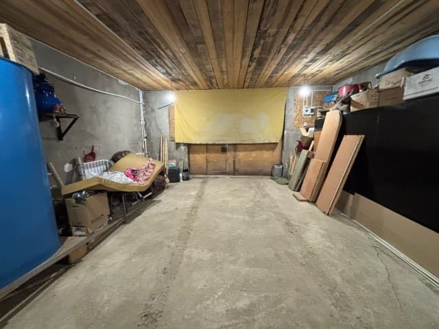 Студия, 35 м², Монолитно-каркасный, Авиапорт 10