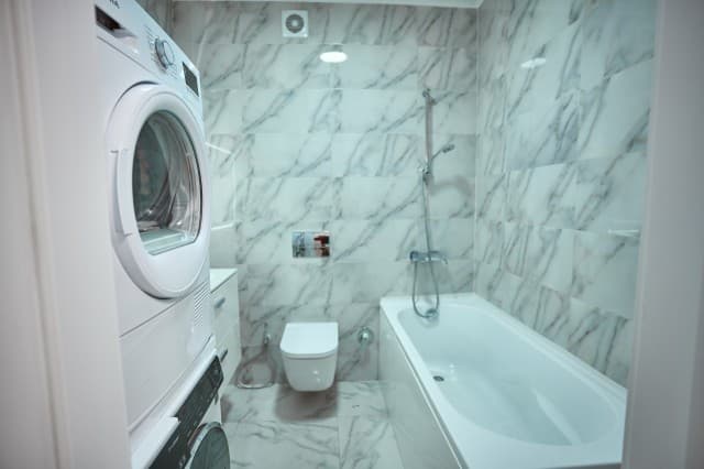 2 комн., 62 м², Монолитно-каркасный, 203 мкрн. 9