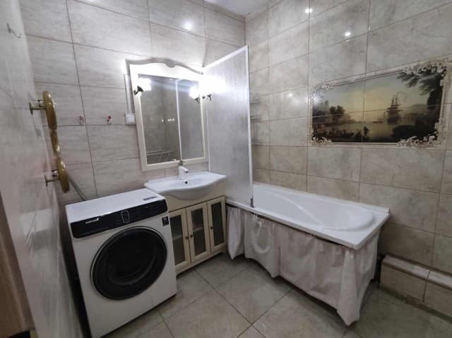 2 комн., 50 м², 112 серия, Крестьянский рынок, стадион "Туймаада" 6