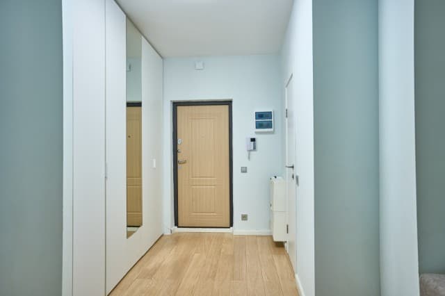 2 комн., 62 м², Монолитно-каркасный, 203 мкрн. 5