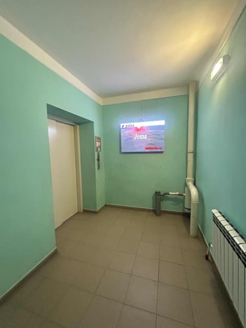 1 комн., 38 м², Монолитно-каркасный, Авиагруппа 7