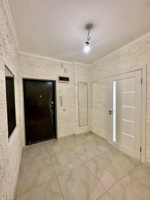 1 комн., 45 м², Монолитно-каркасный, 203 мкрн. 11