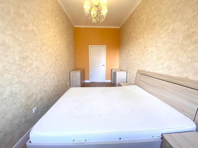 2 комн., 48 м², Монолитно-каркасный, Рынок Столичный 12