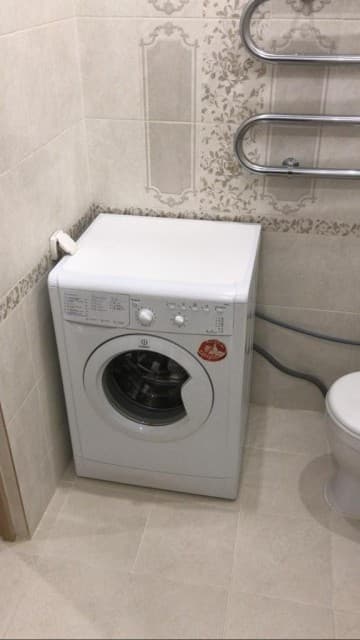Студия, 27 м², Монолитно-каркасный, 203 мкрн. 3