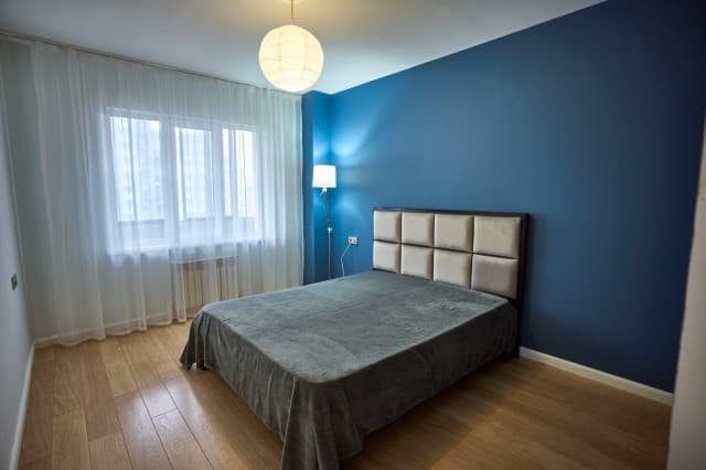 2 комн., 62 м², Монолитно-каркасный, 203 мкрн. 6