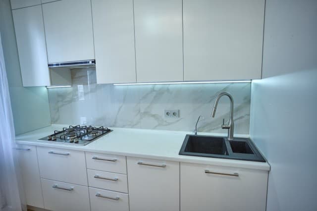 2 комн., 62 м², Монолитно-каркасный, 203 мкрн. 2