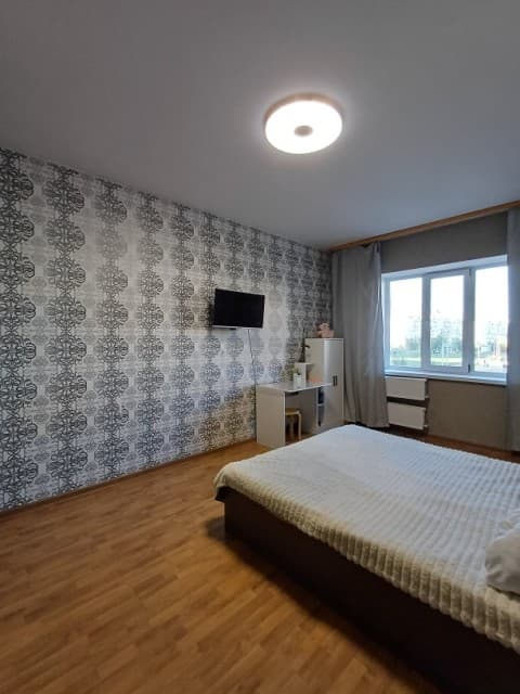 4 комн., 112 серия, 202 мкрн. 12