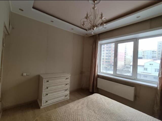 2 комн., 50 м², 112 серия, Крестьянский рынок, стадион "Туймаада" 5