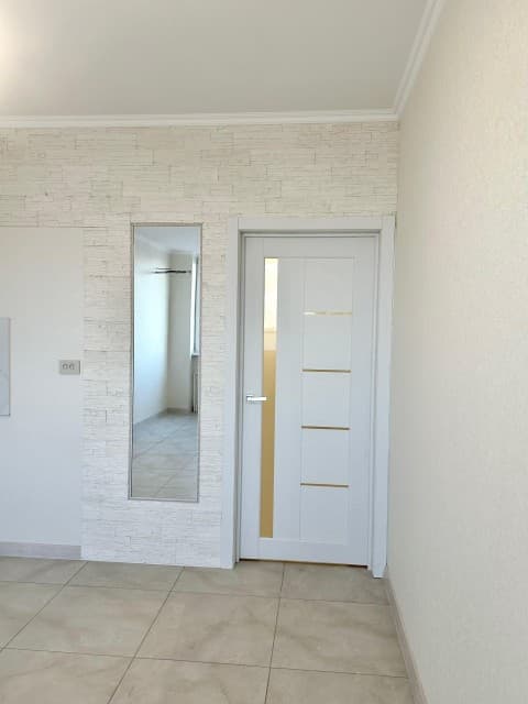 1 комн., 45 м², Монолитно-каркасный, 203 мкрн. 9