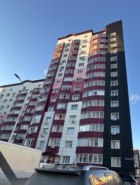 1 комн., 45 м², Монолитно-каркасный, 203 мкрн.