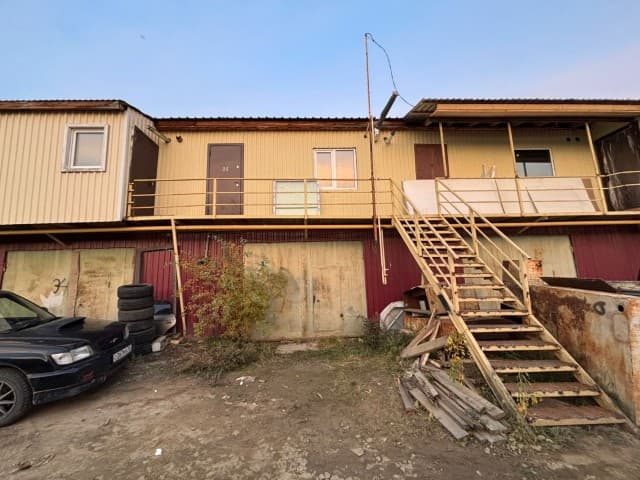 Студия, 35 м², Монолитно-каркасный, Авиапорт 11