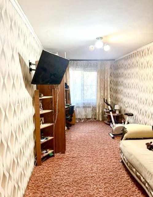 2 комн., 59 м², Дерев. б/у, Жатай 8