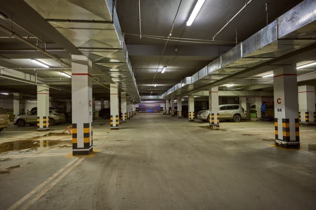 2 комн., 62 м², Монолитно-каркасный, 203 мкрн. 19