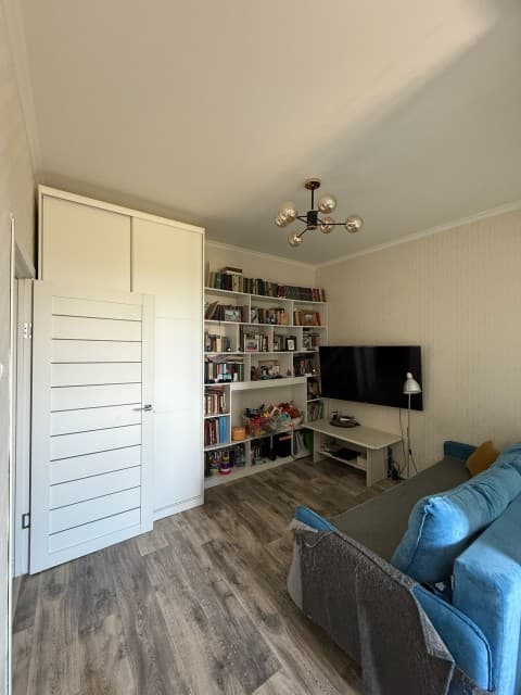 2 комн., 51 м², 112 серия, Центр - район пл. Ленина 10