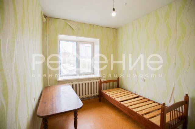 3 комн., Блочный, Автодорожная 2