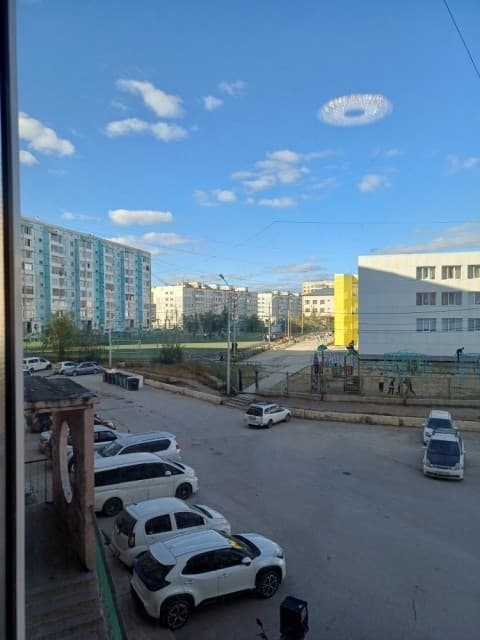 4 комн., 112 серия, 202 мкрн. 2