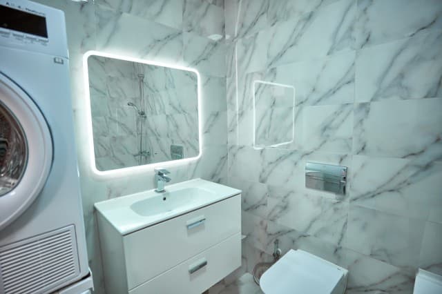 2 комн., 62 м², Монолитно-каркасный, 203 мкрн. 10