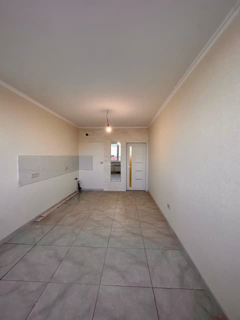 1 комн., 45 м², Монолитно-каркасный, 203 мкрн. 4