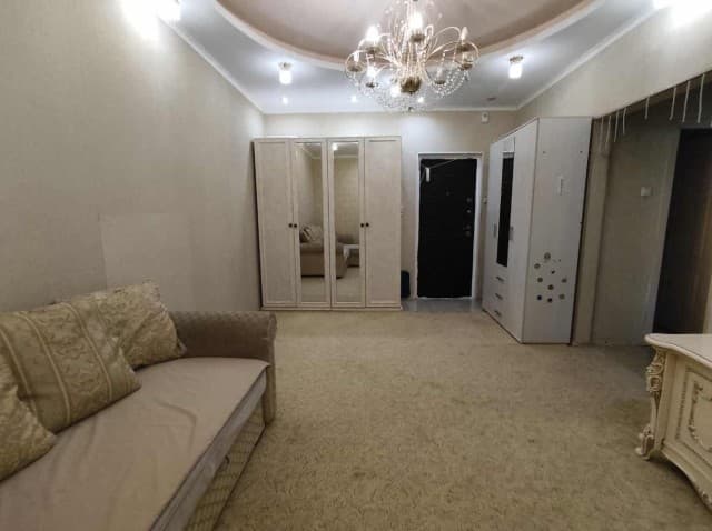 2 комн., 50 м², 112 серия, Крестьянский рынок, стадион "Туймаада" 2