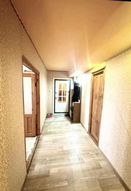 2 комн., 59 м², Дерев. б/у, Жатай 5