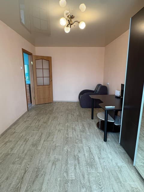 1 комн., 35 м², КПД, Центр - район пл. Орджоникидзе 4
