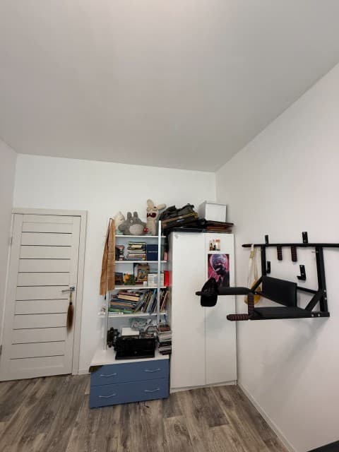 2 комн., 51 м², 112 серия, Центр - район пл. Ленина 6