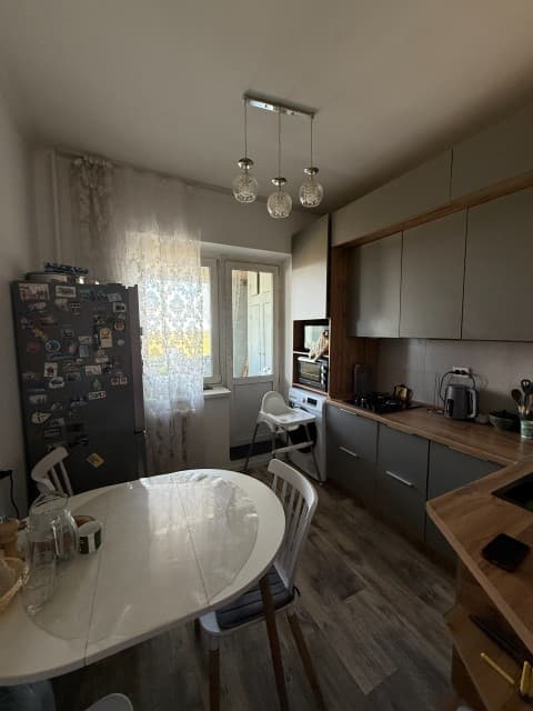 2 комн., 51 м², 112 серия, Центр - район пл. Ленина 2