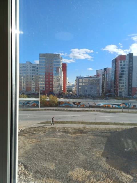 4 комн., 112 серия, 202 мкрн. 7