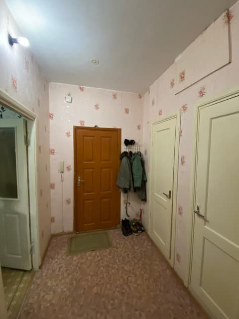 1 комн., 39 м², 112 серия, Автовокзал 5