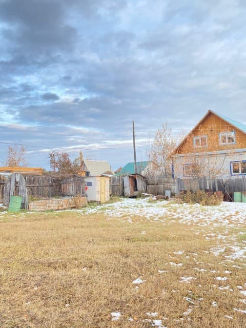 960 м², земельные участки, продаю 8